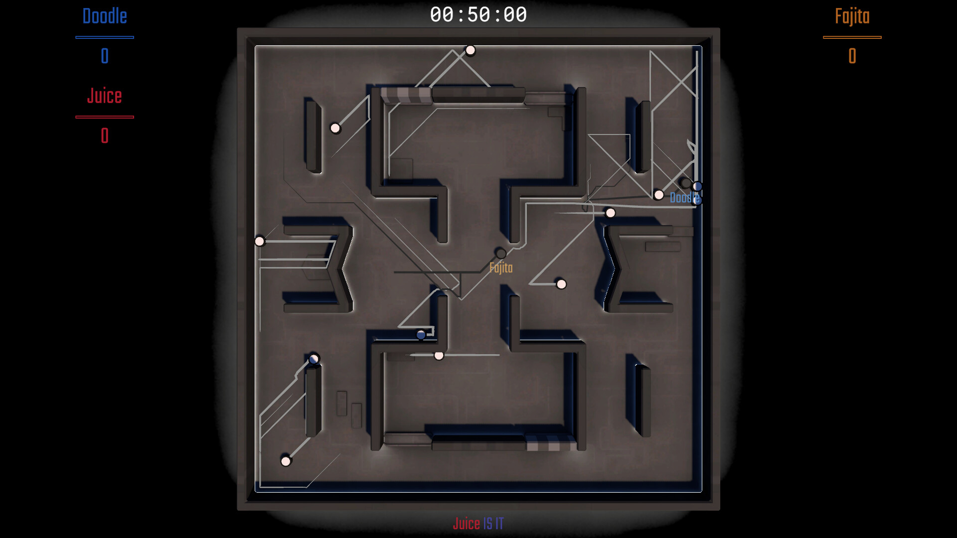 MimiK screenshot 2