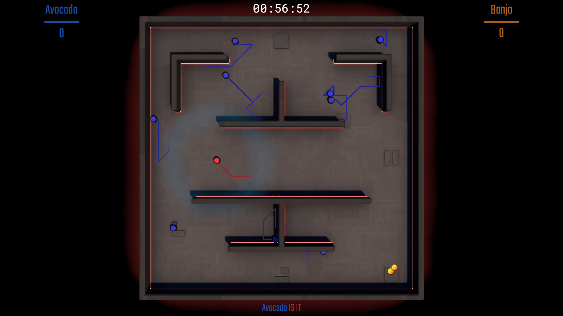 MimiK screenshot 1