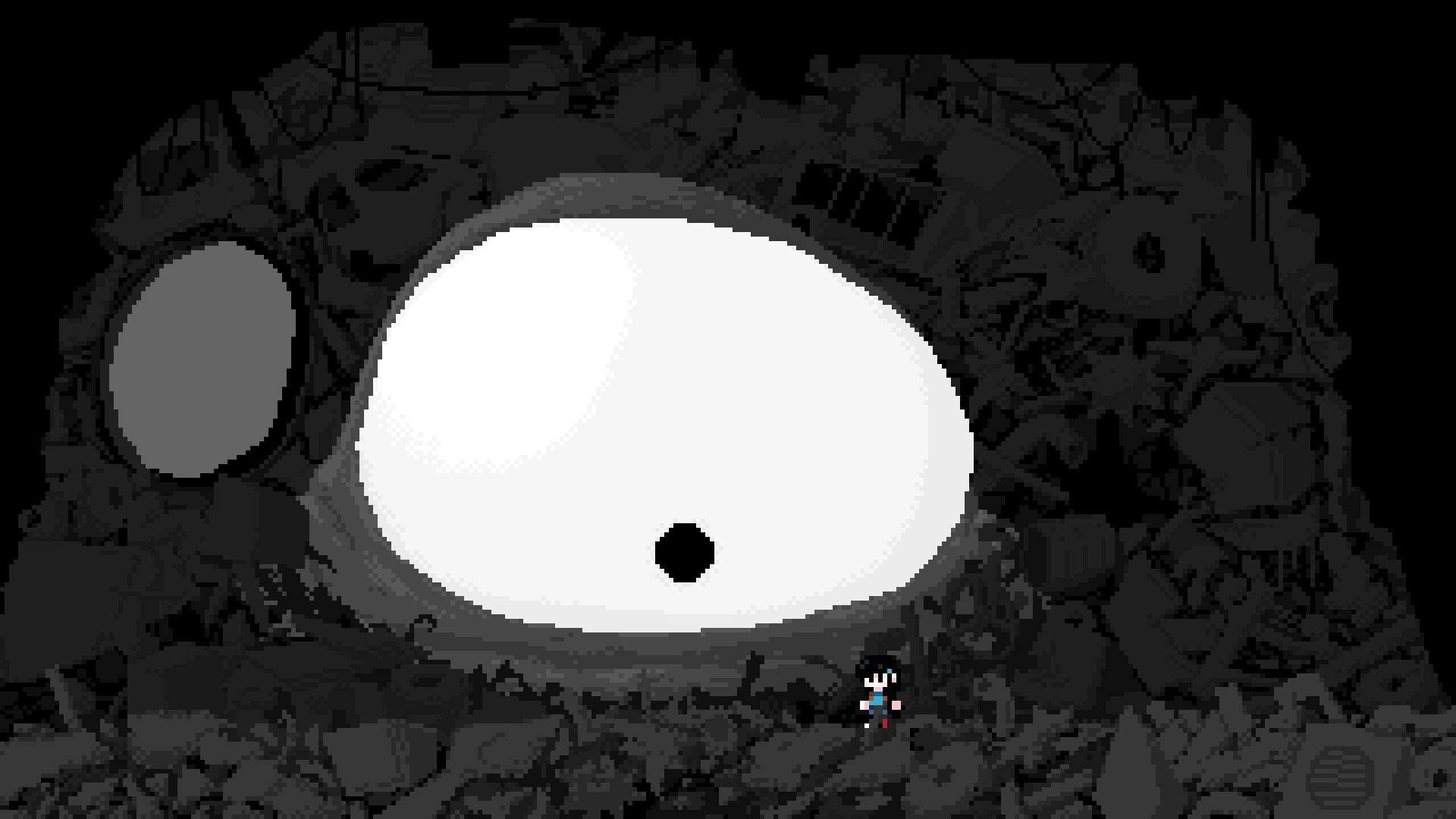 Grey Area screenshot 4