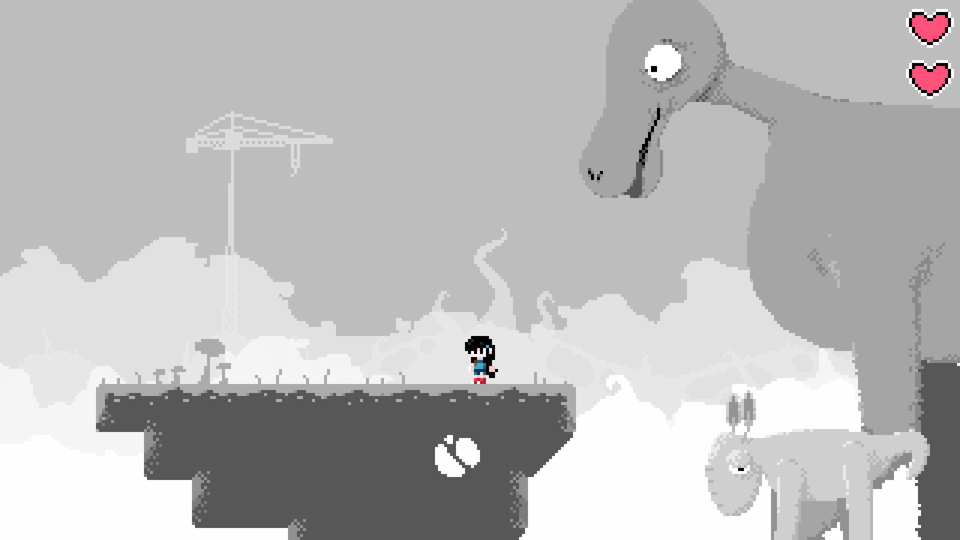 Grey Area screenshot 6