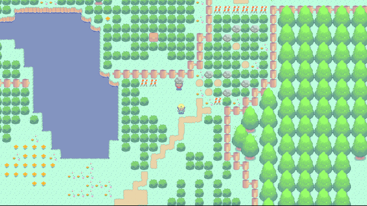 King Datchi screenshot 1