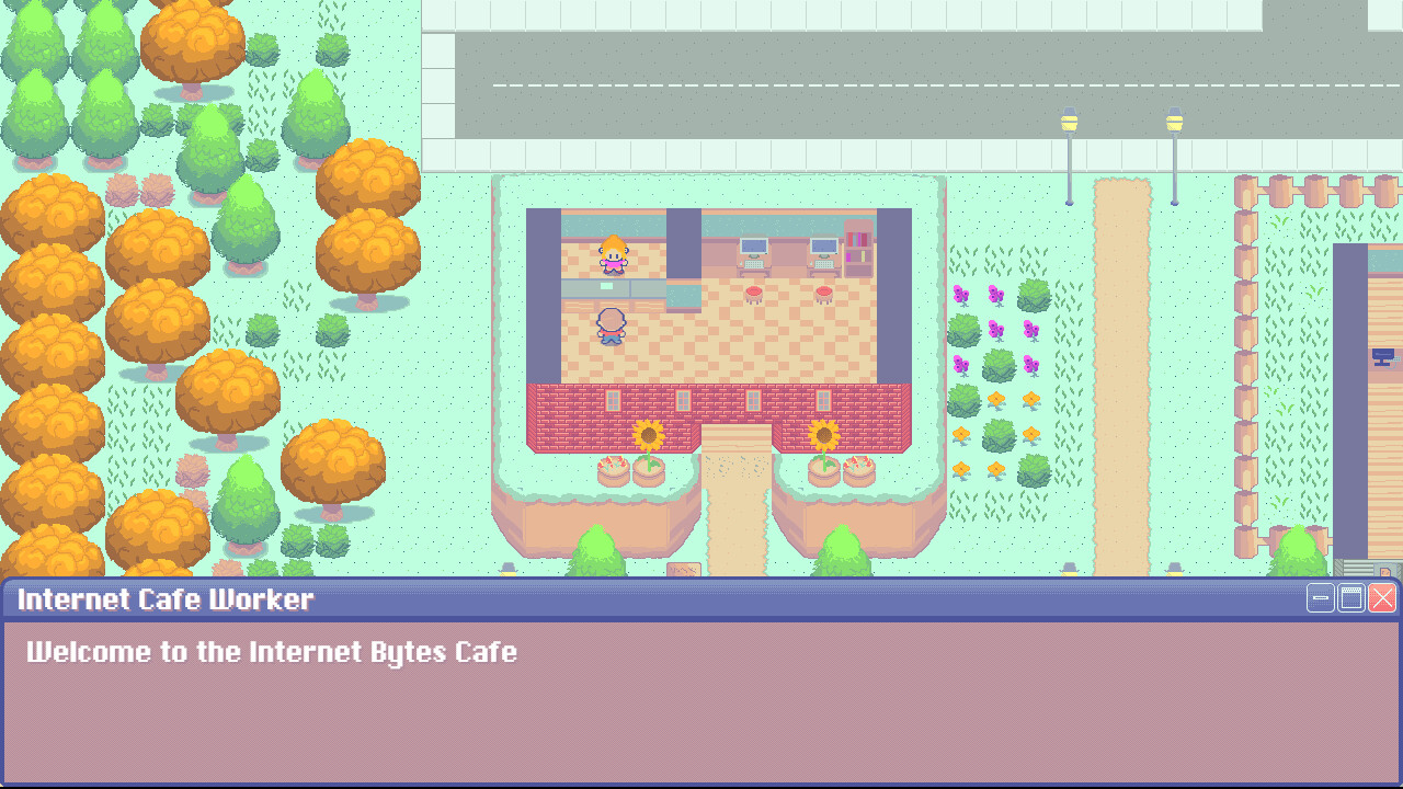 King Datchi screenshot 3