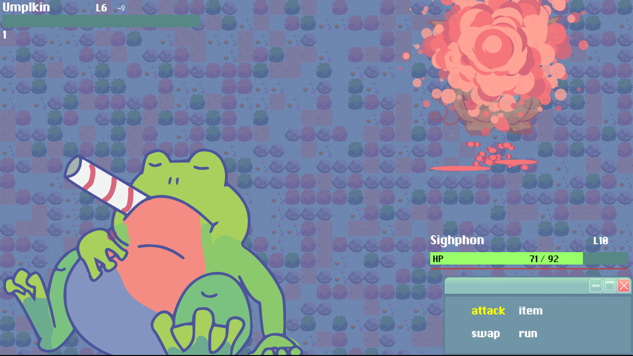 King Datchi screenshot 6