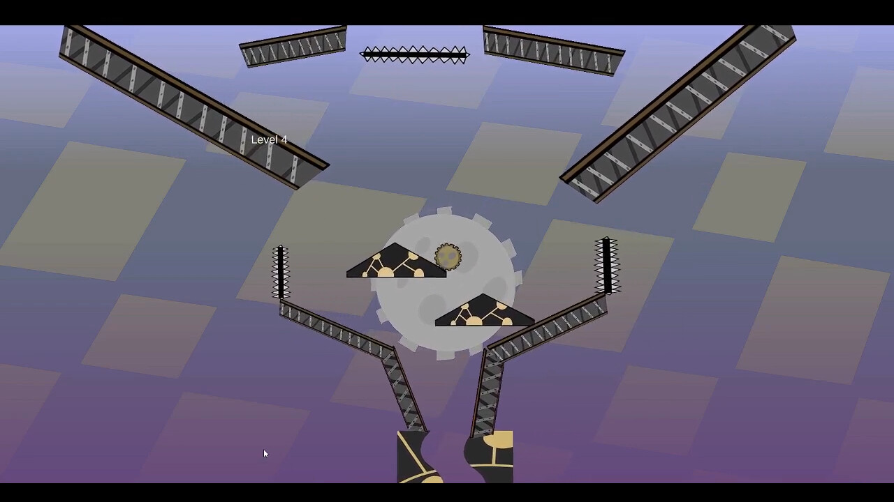 Ball Drop screenshot 5