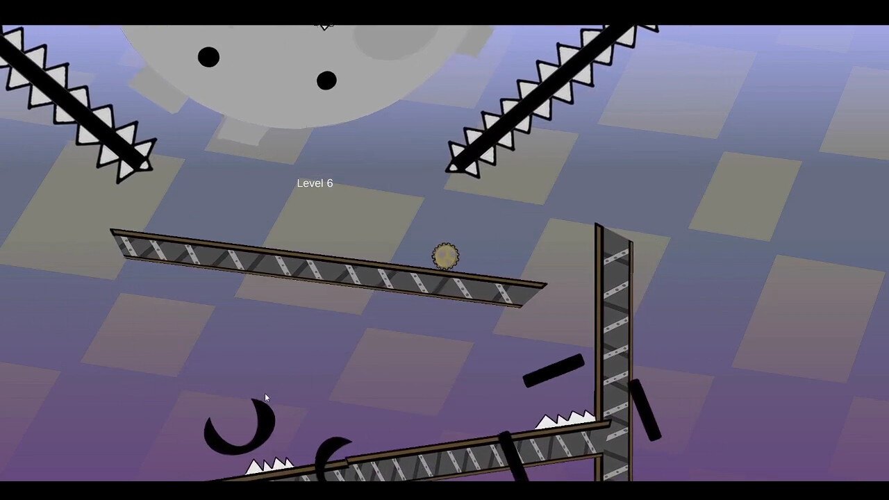 Ball Drop screenshot 1