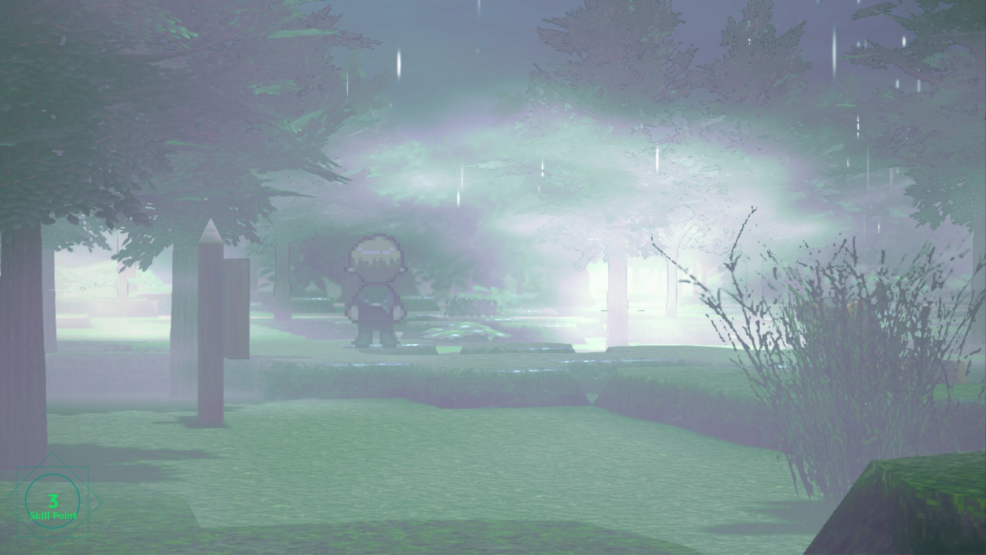 Ettrian - The Elf Prince screenshot 1