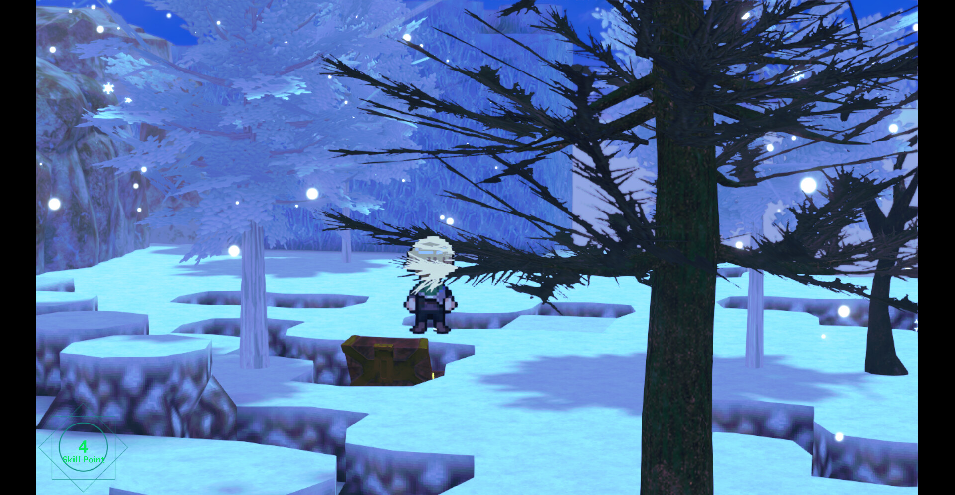 Ettrian - The Elf Prince screenshot 18
