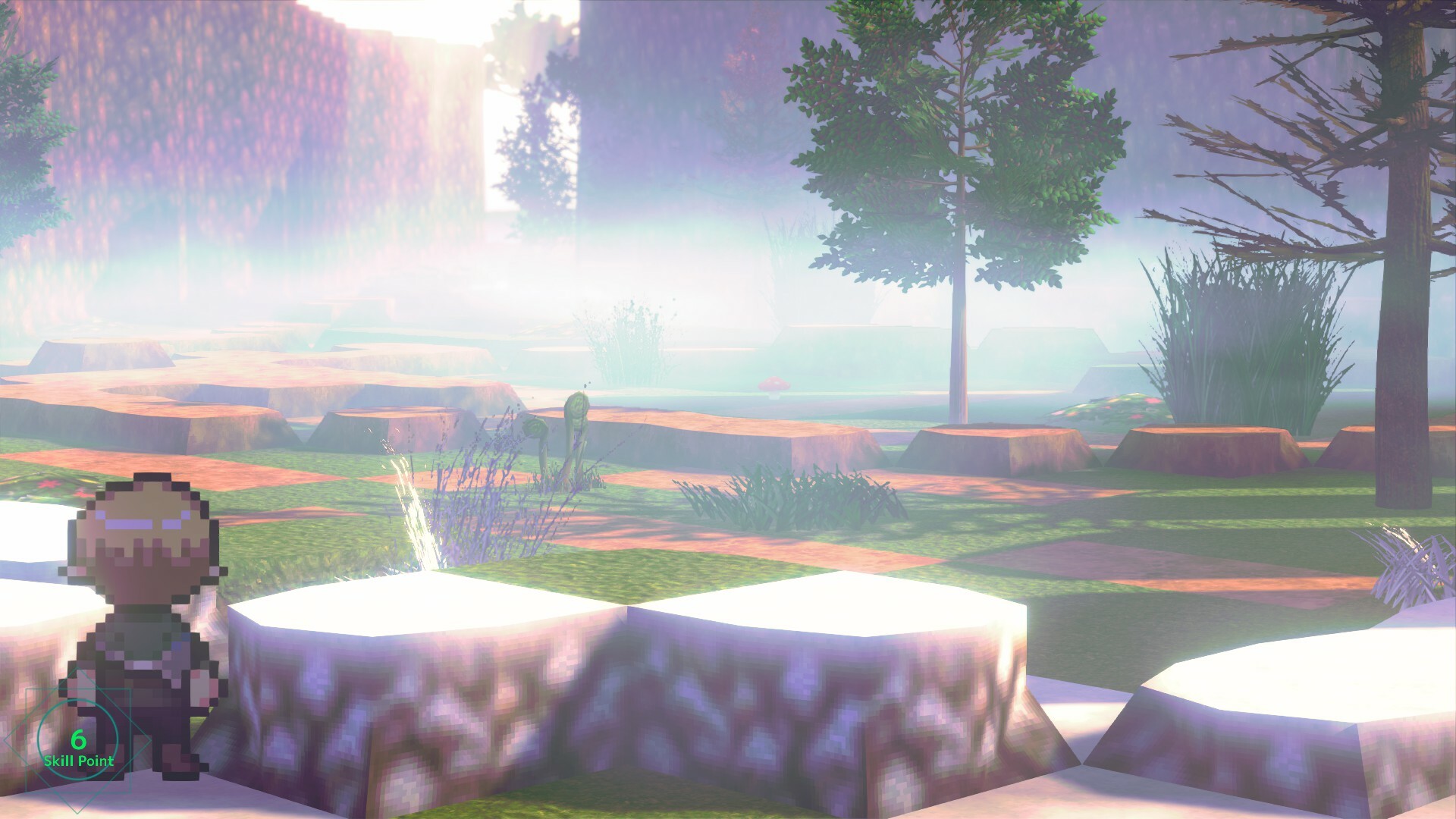 Ettrian - The Elf Prince screenshot 4