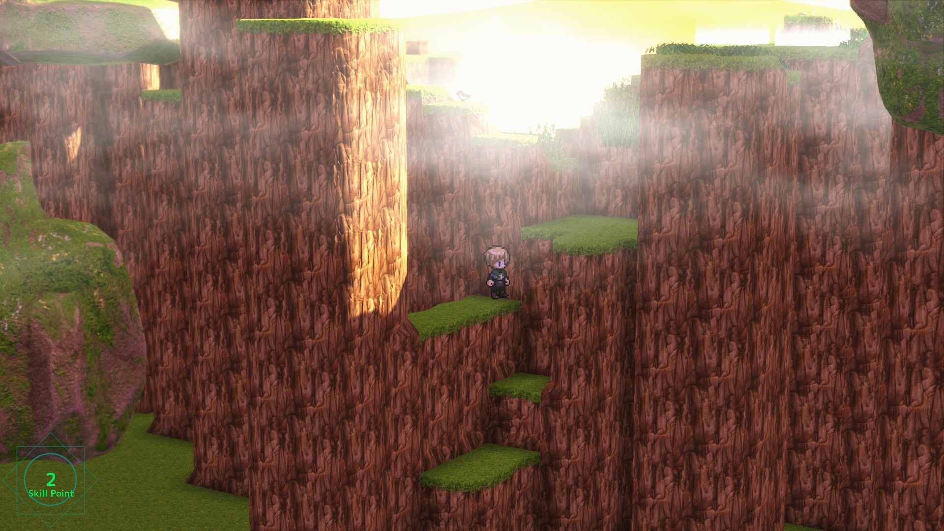 Ettrian - The Elf Prince screenshot 8