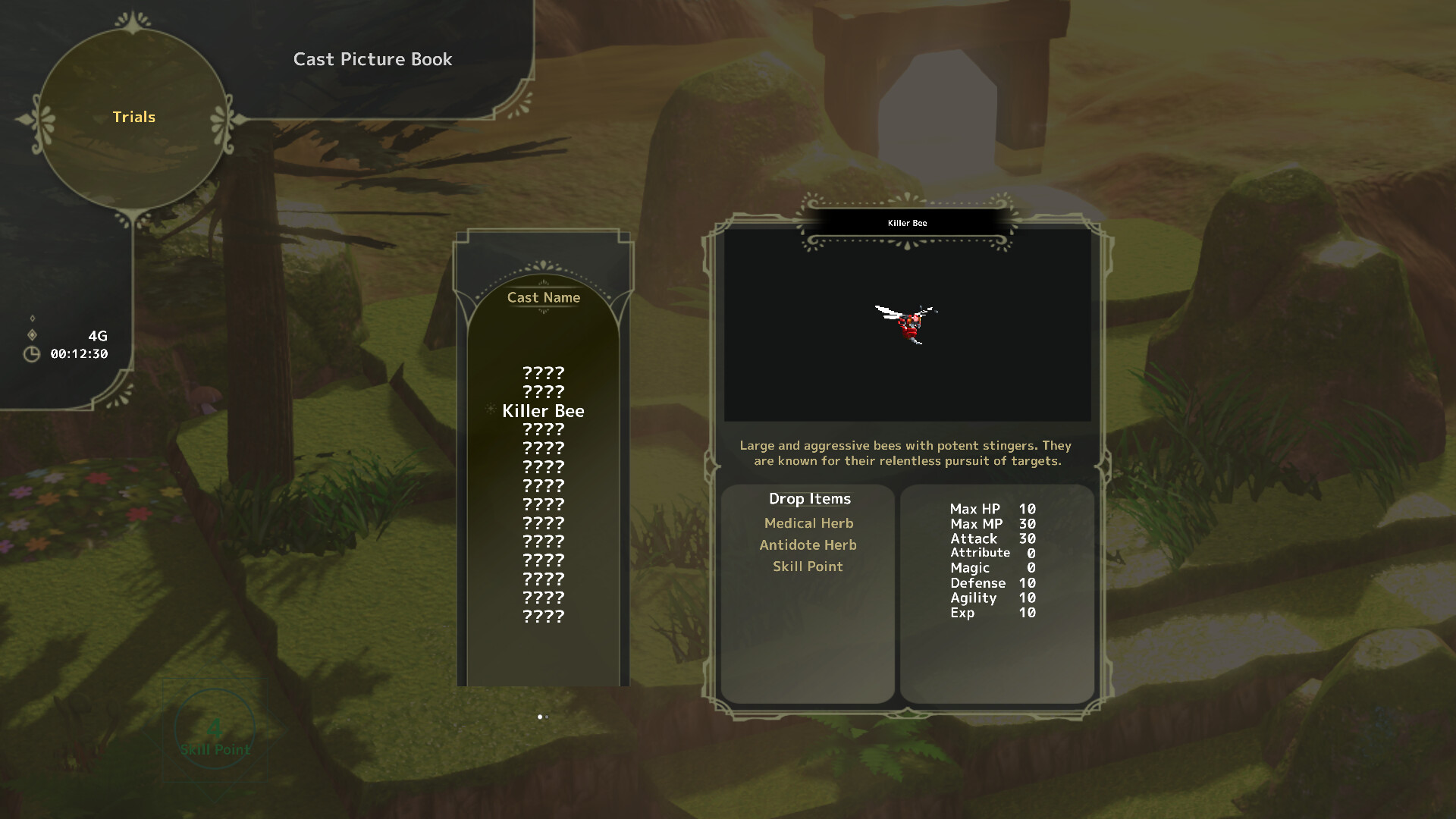 Ettrian - The Elf Prince screenshot 10