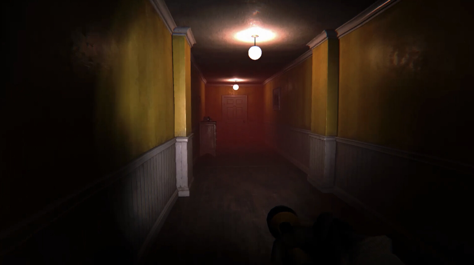 The Doorway Effect screenshot 5