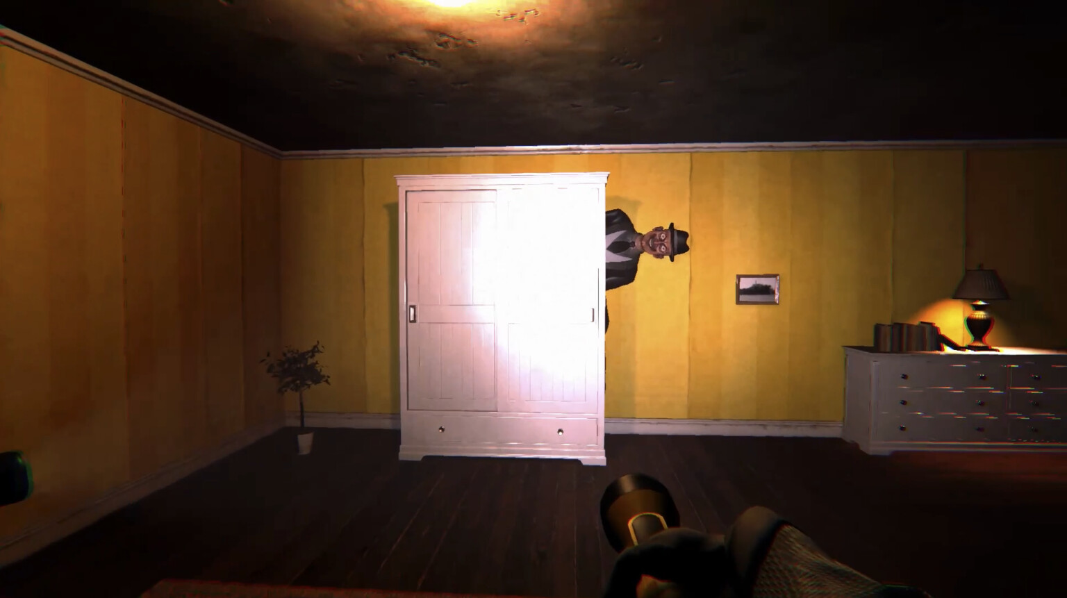 The Doorway Effect screenshot 6