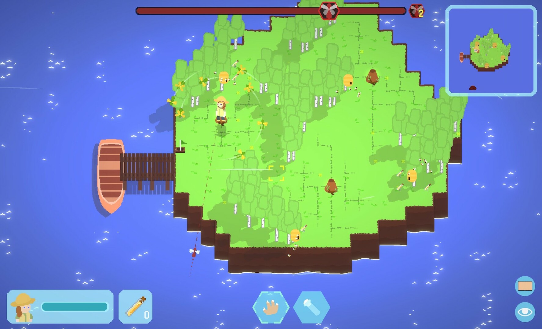 Antkeep screenshot 3