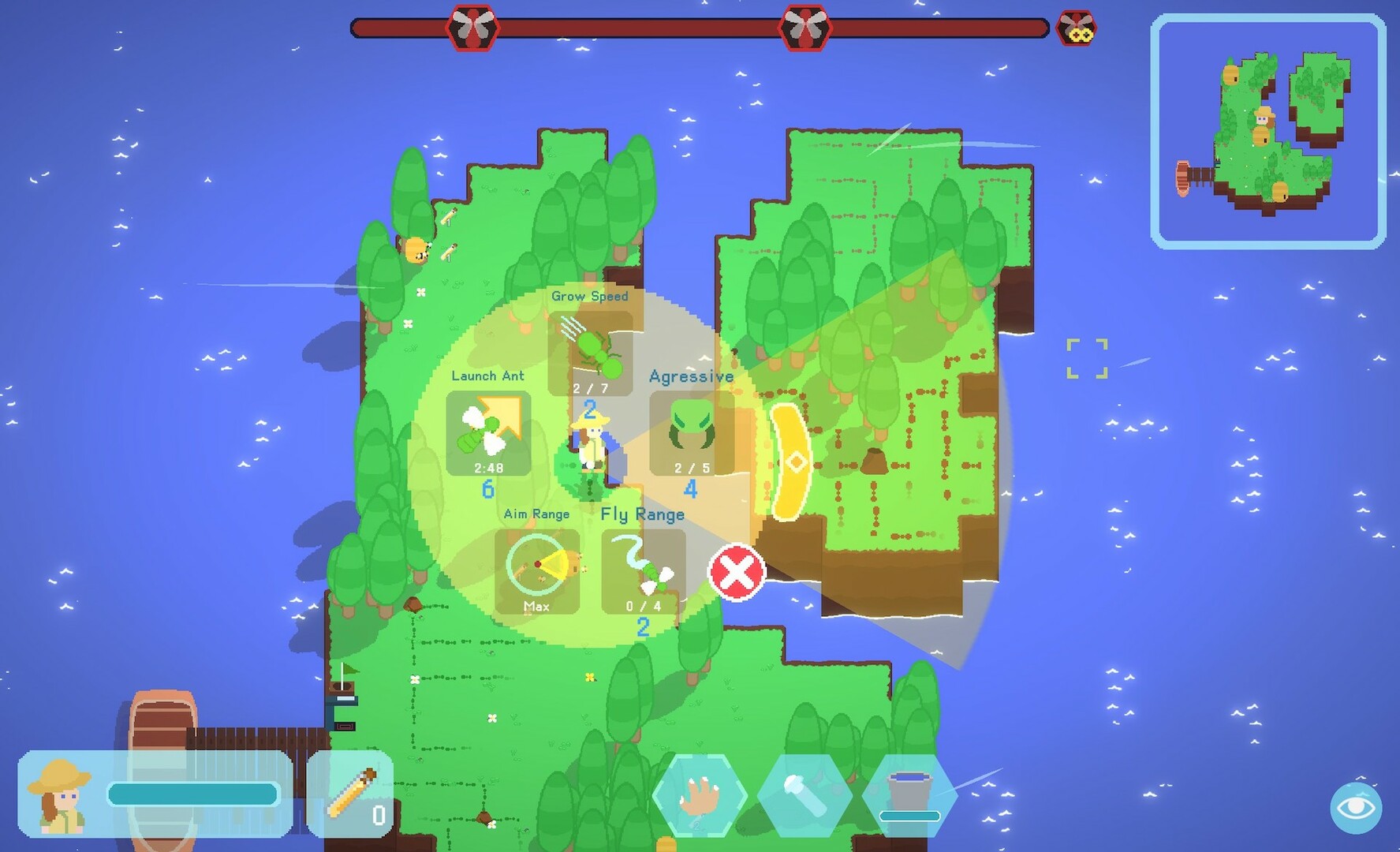 Antkeep screenshot 1