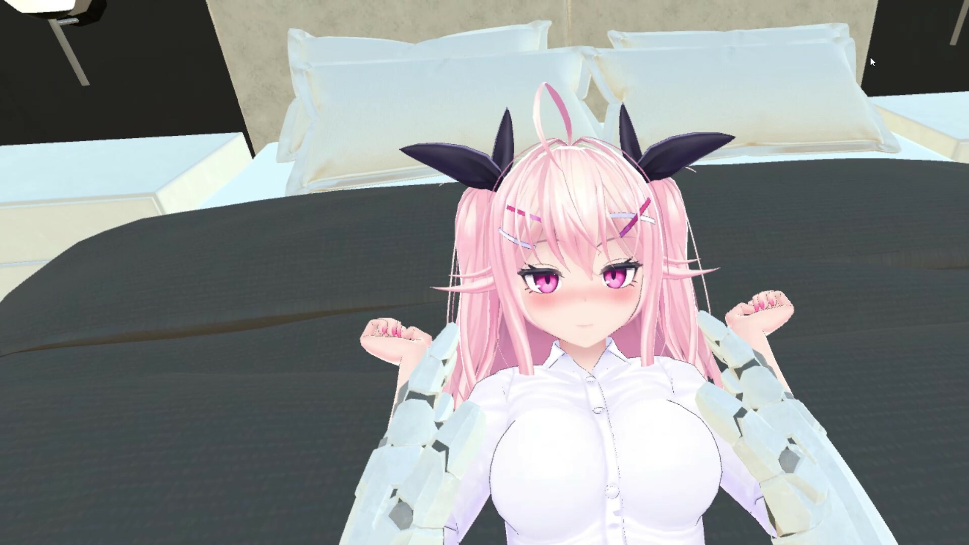 VR Rescue Girls screenshot 3