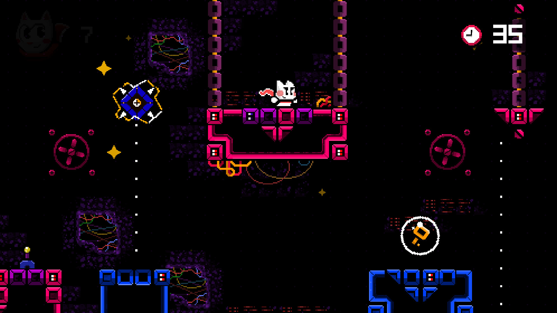 Cat Souls screenshot 6