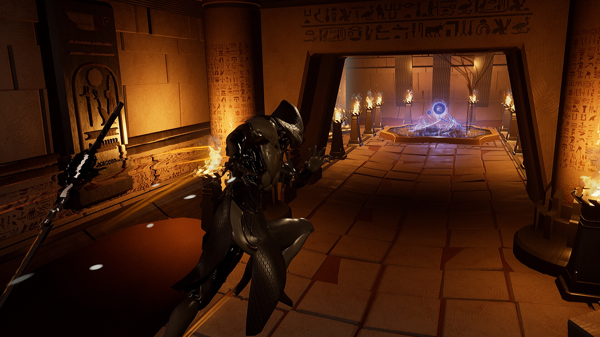 Fall of Gods screenshot 16