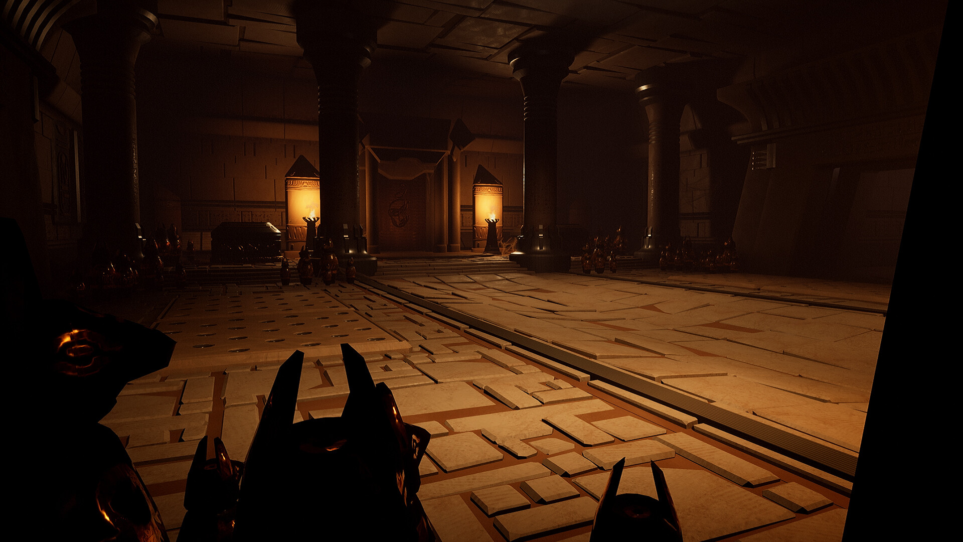 Fall of Gods screenshot 18