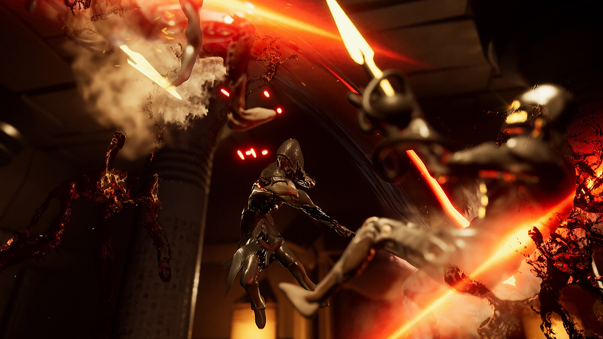 Fall of Gods screenshot 7