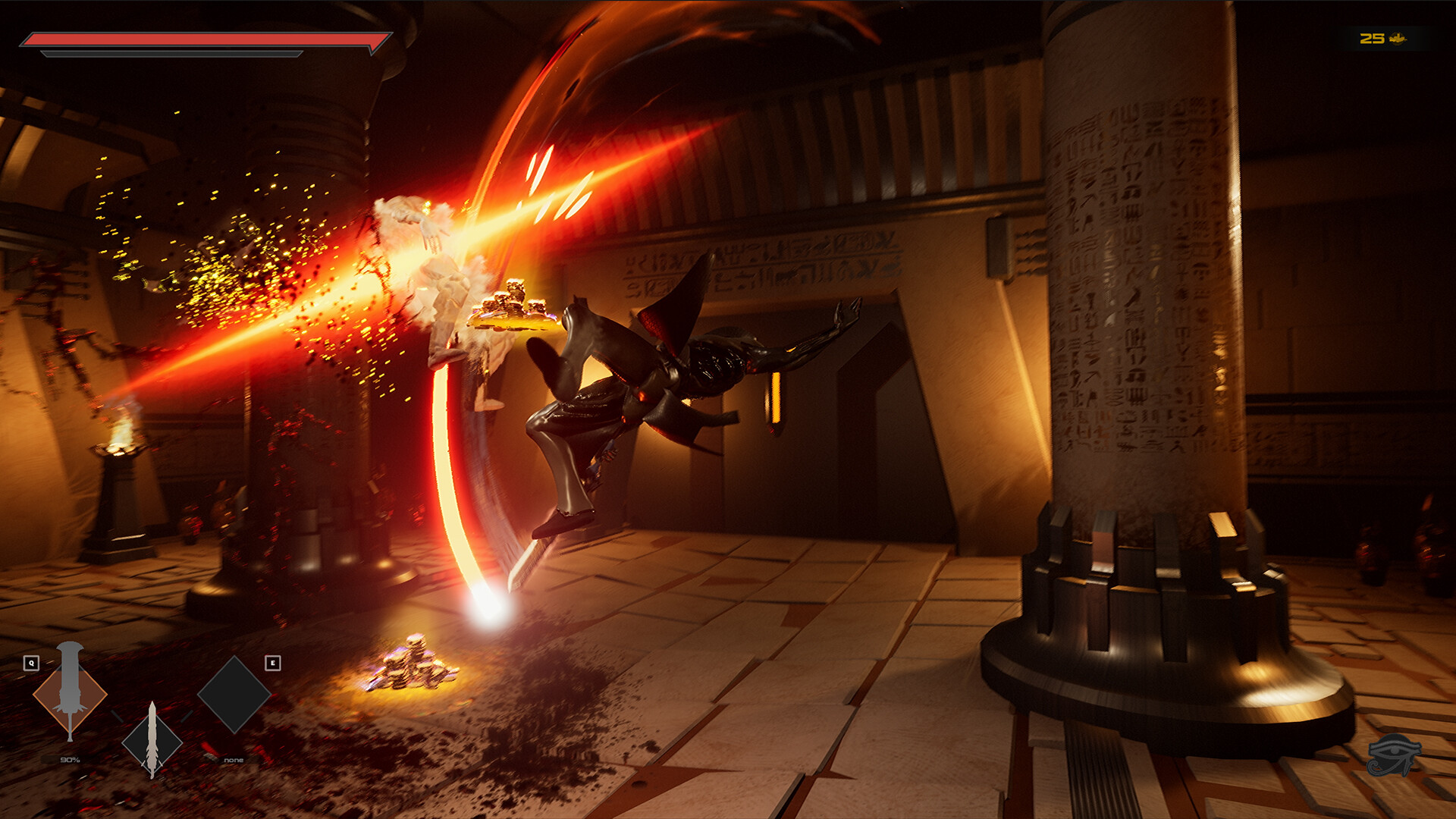 Fall of Gods screenshot 10