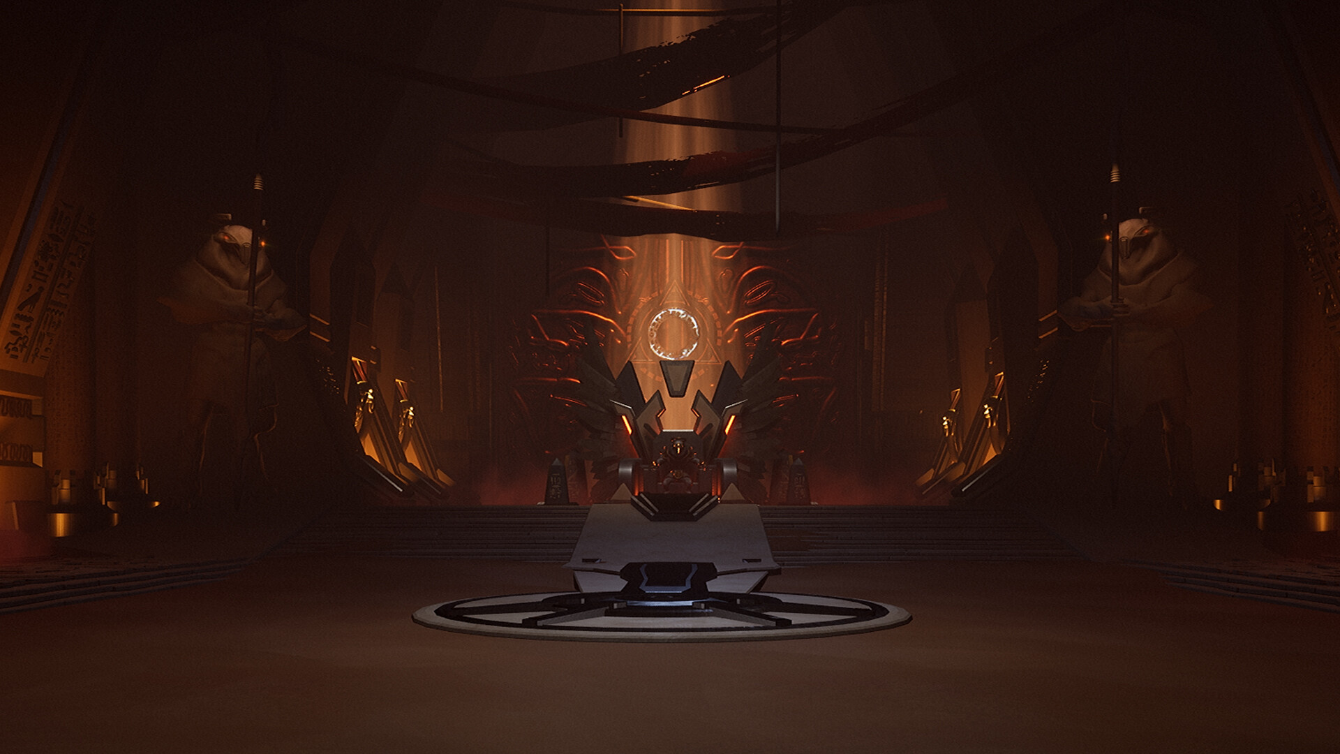 Fall of Gods screenshot 22