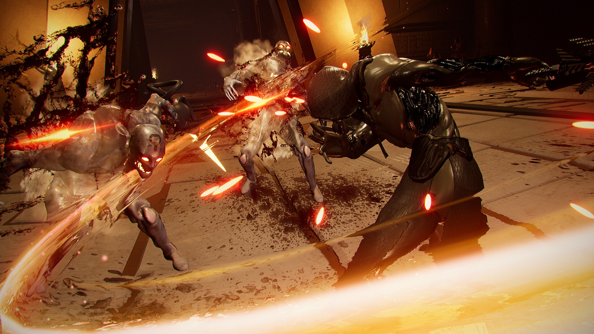 Fall of Gods screenshot 9