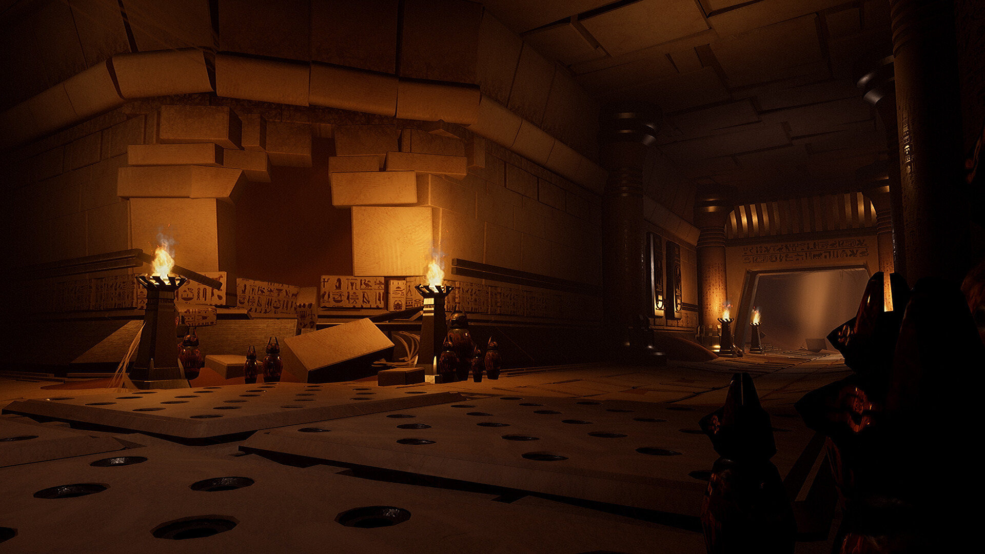 Fall of Gods screenshot 19