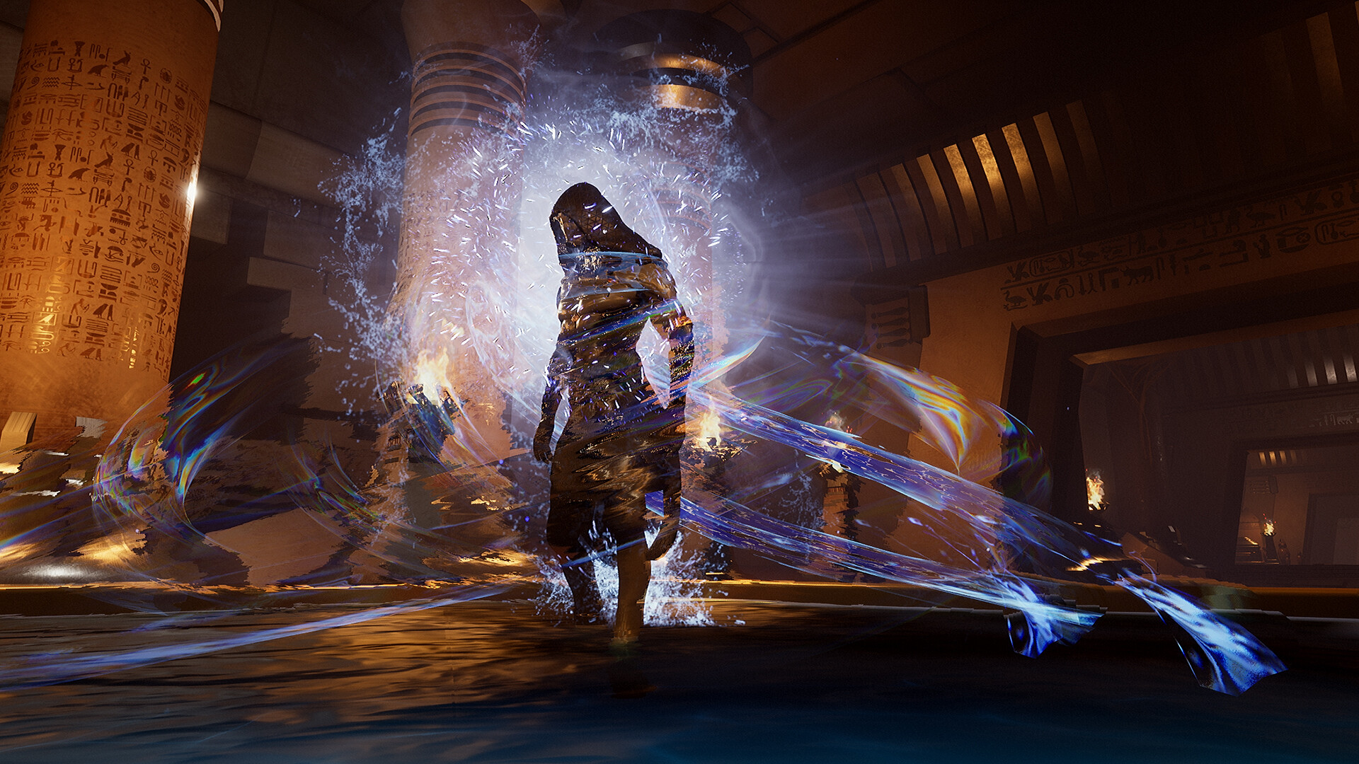 Fall of Gods screenshot 17
