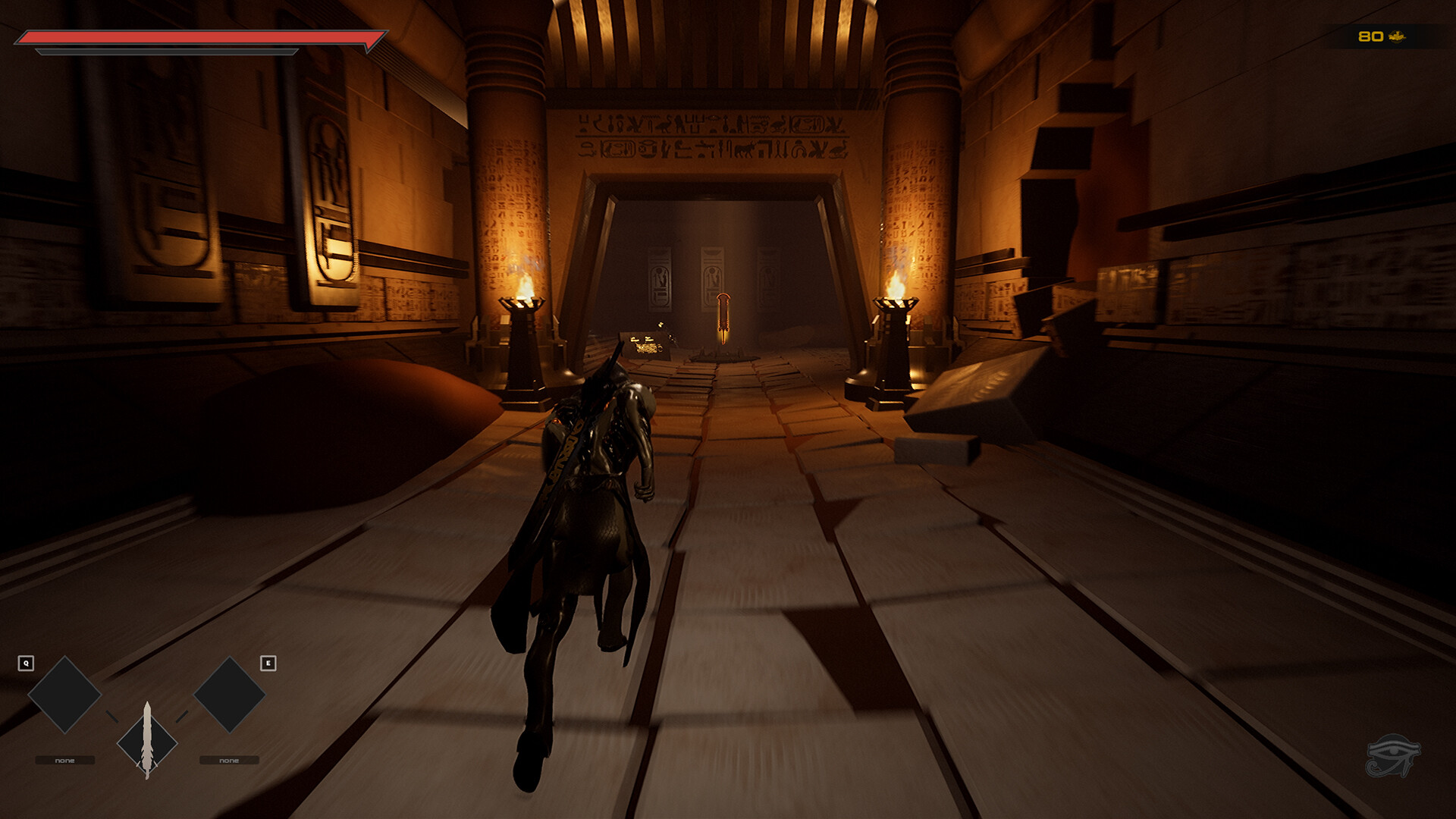 Fall of Gods screenshot 13