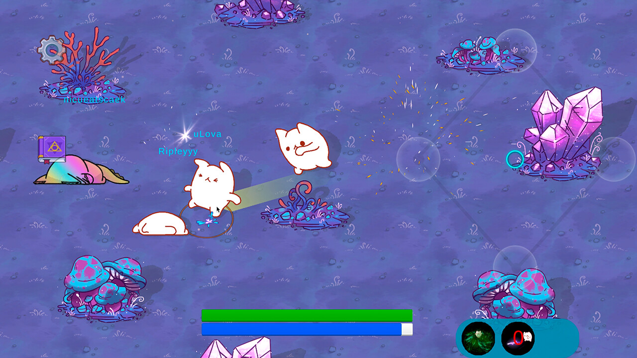 Katsi Kingdoms screenshot 4