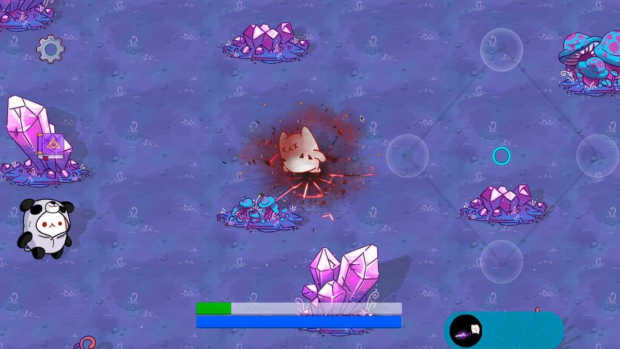 Katsi Kingdoms screenshot 5
