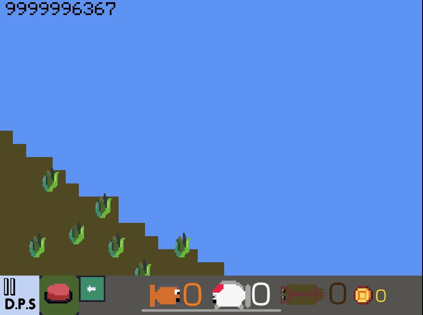 Pyrite Tycoon screenshot 4