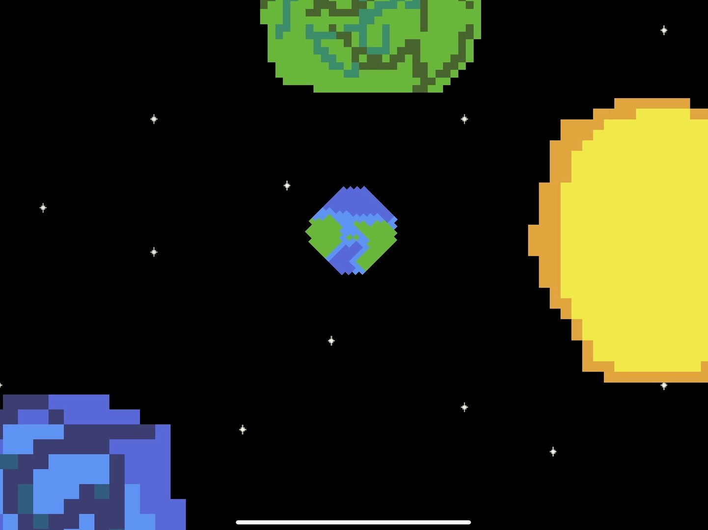 Pyrite Tycoon screenshot 5