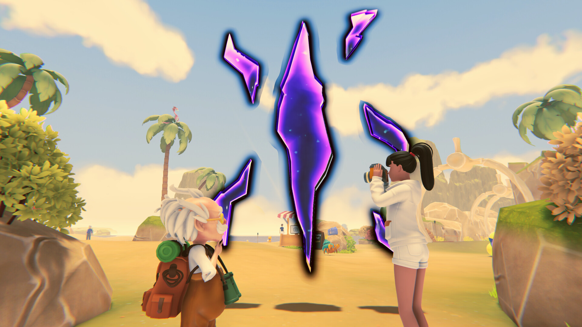 Snap Quest screenshot 8
