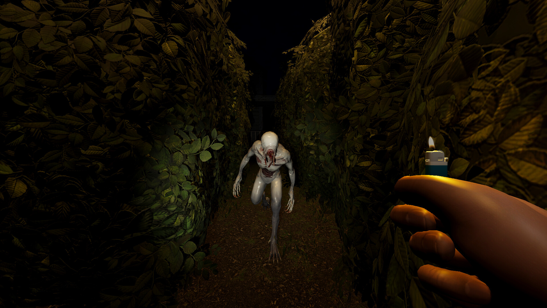 Daemonium screenshot 5