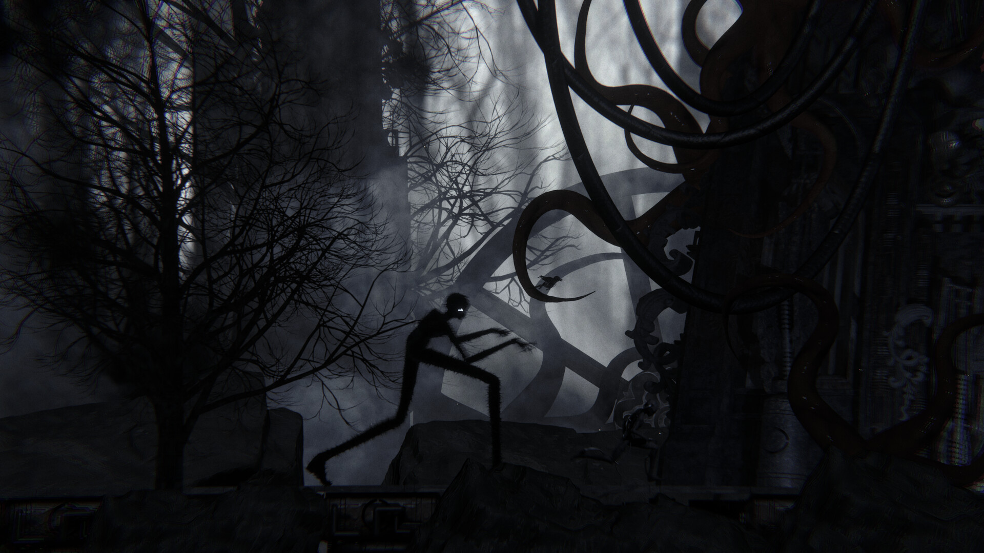 Metal Ape screenshot 6