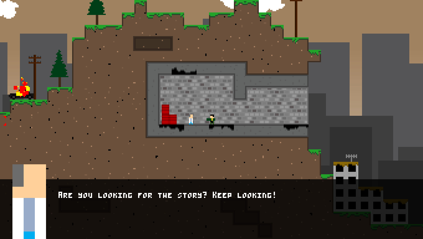 Earth's Greatest Defender screenshot 4