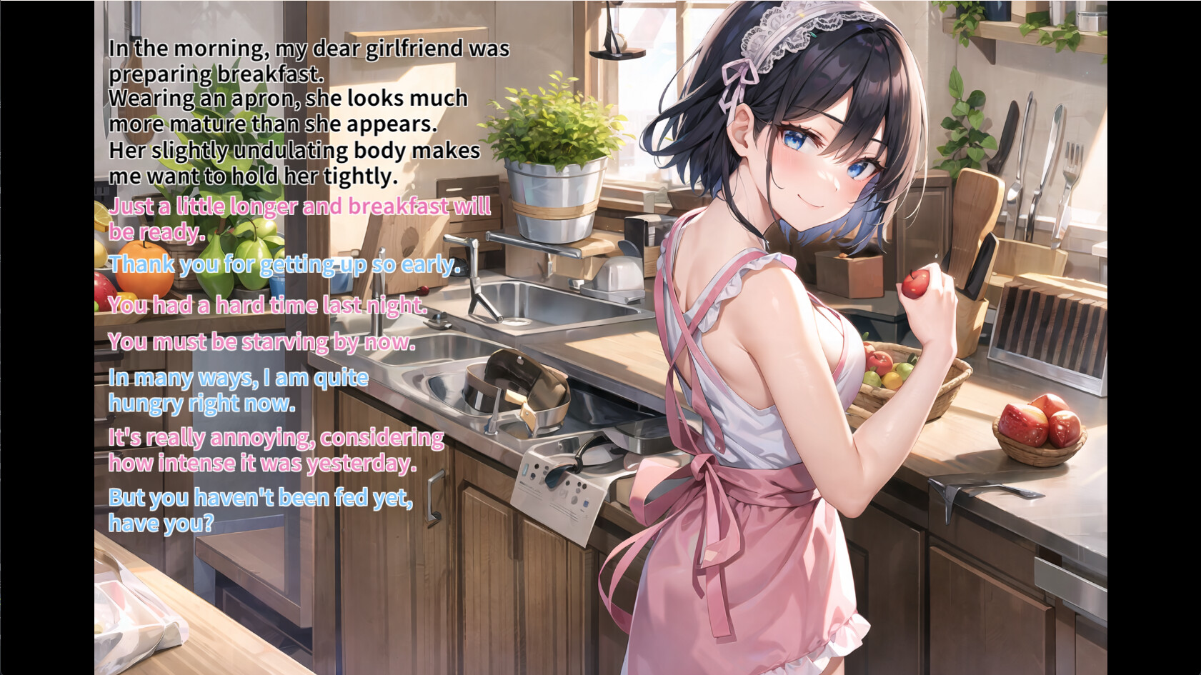 Wipe Girls 0 screenshot 9