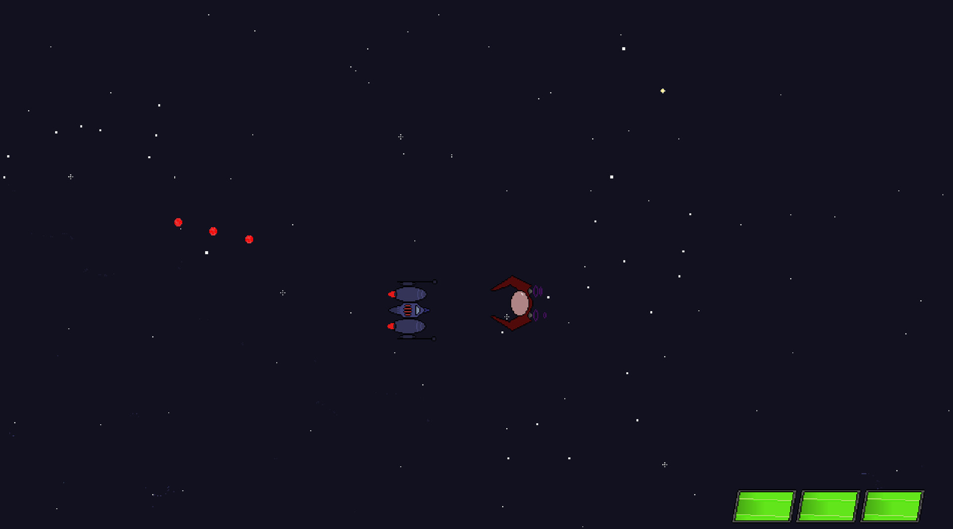 Andromeda screenshot 5