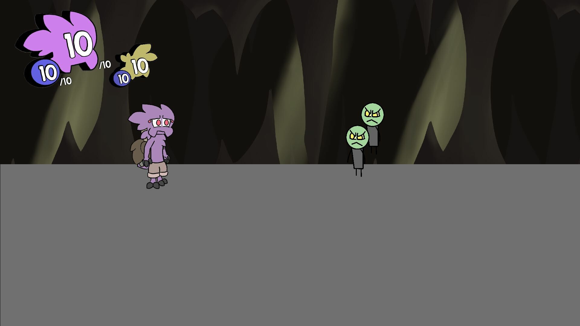 Webcott Dungeon screenshot 3