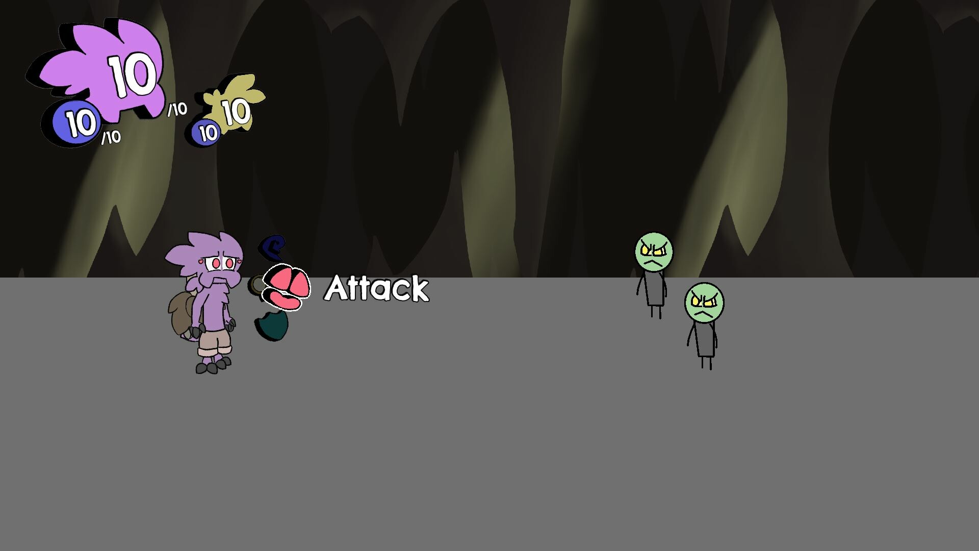 Webcott Dungeon screenshot 4