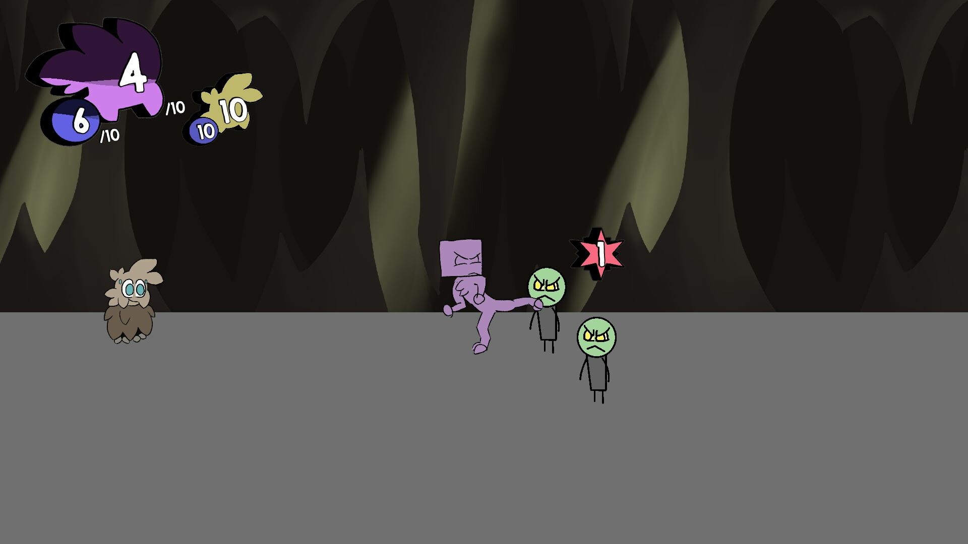 Webcott Dungeon screenshot 5