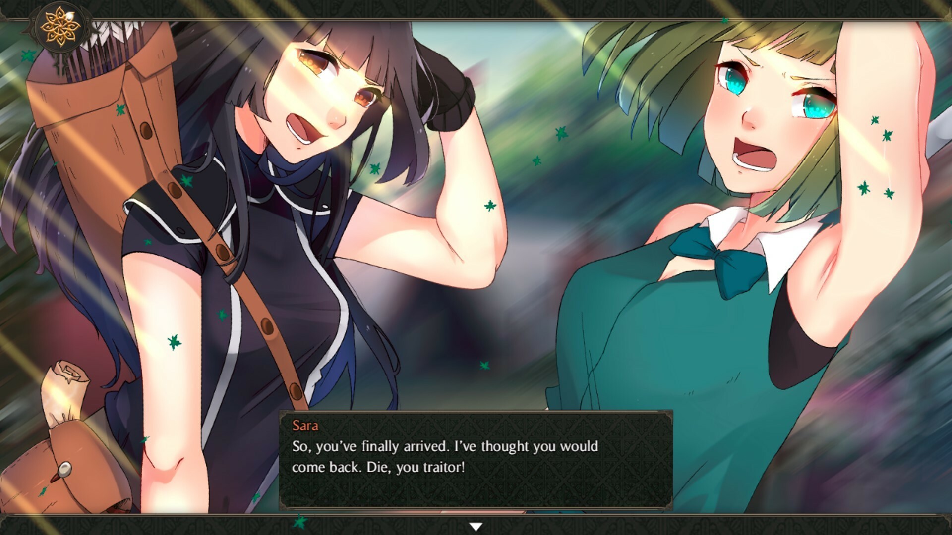Insurgence - Second Assault Remastered screenshot 4