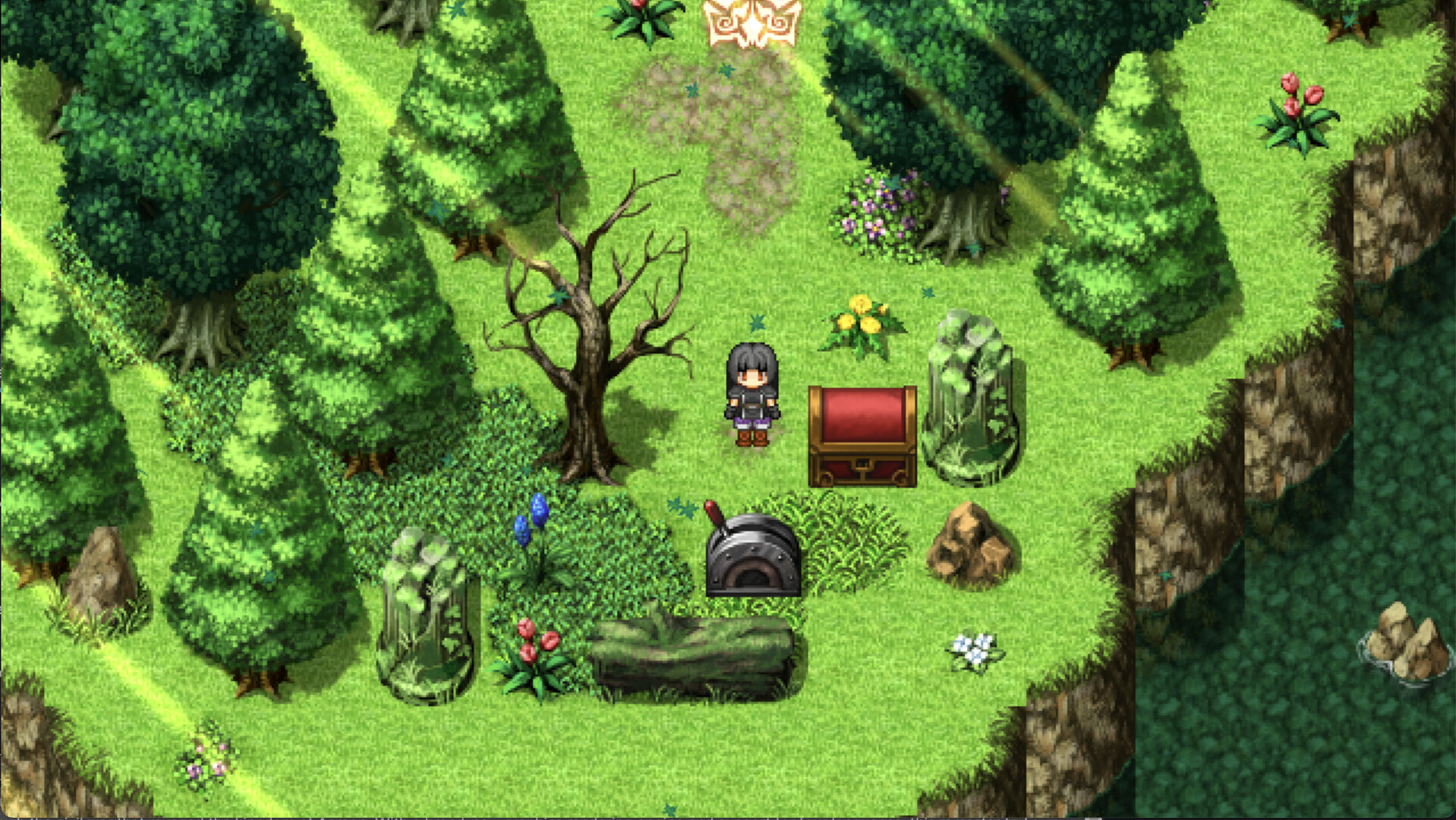 Insurgence - Second Assault Remastered screenshot 1