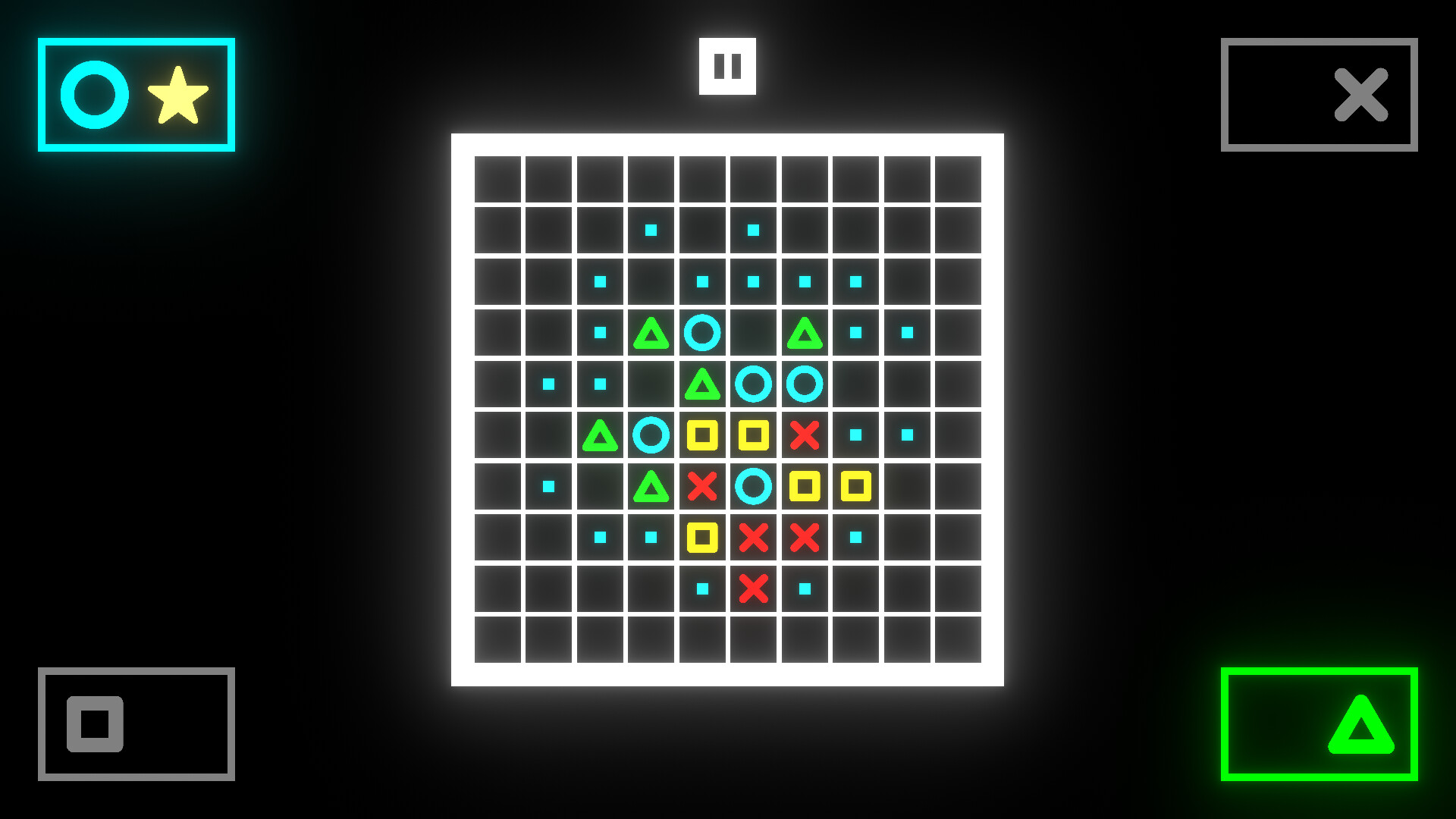 Four-Knight screenshot 3