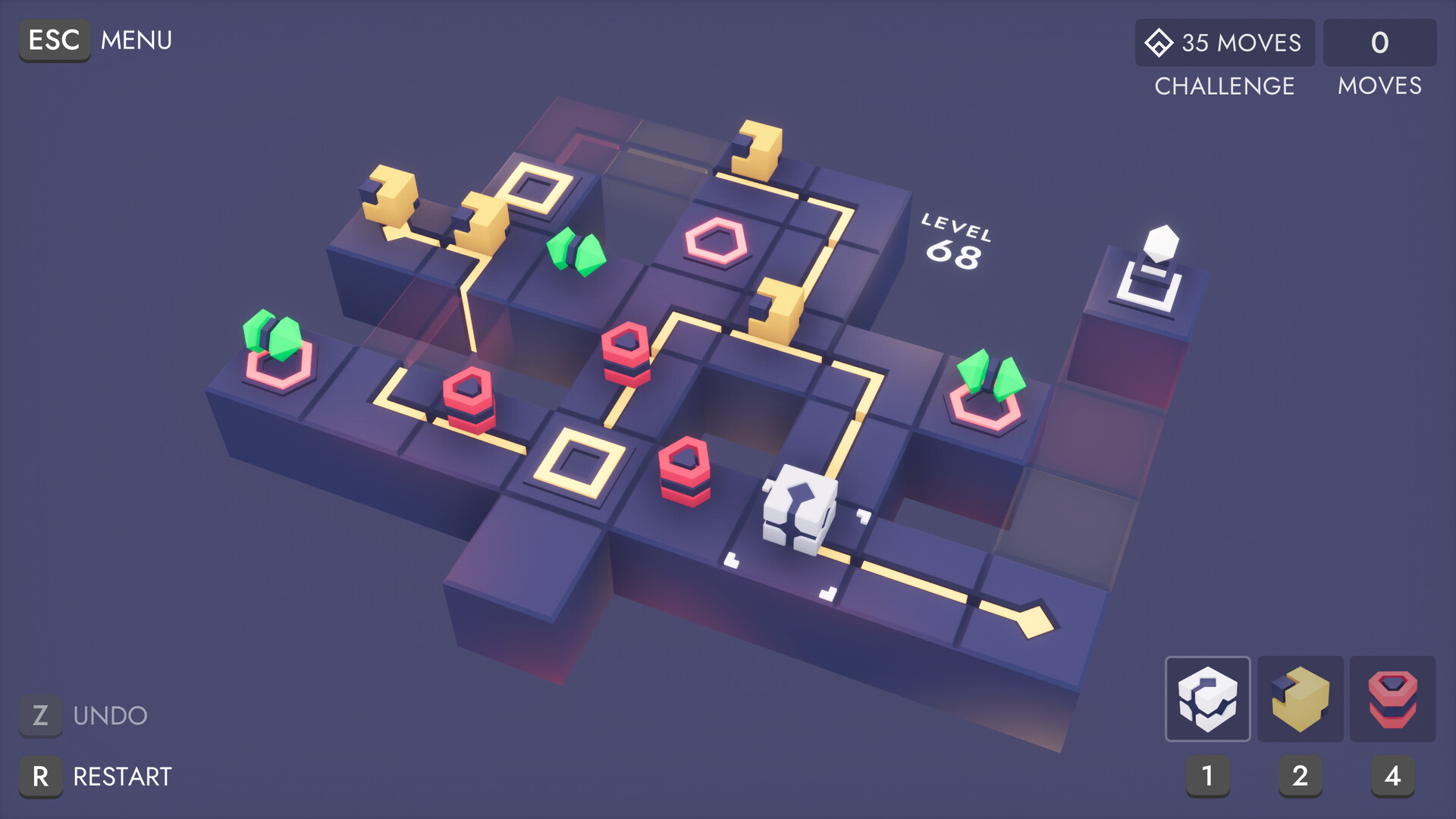 Shape Theory screenshot 1