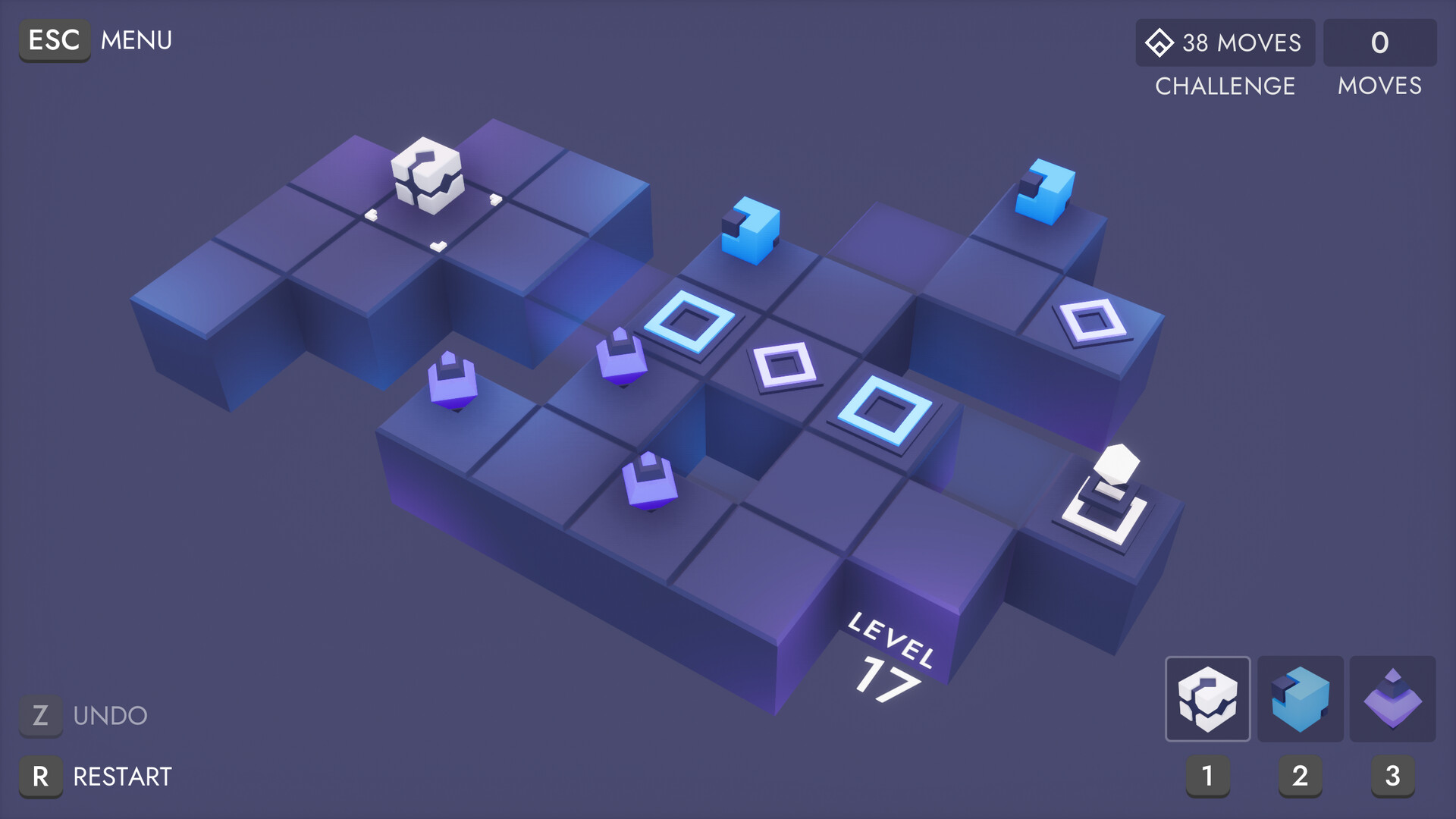 Shape Theory screenshot 6
