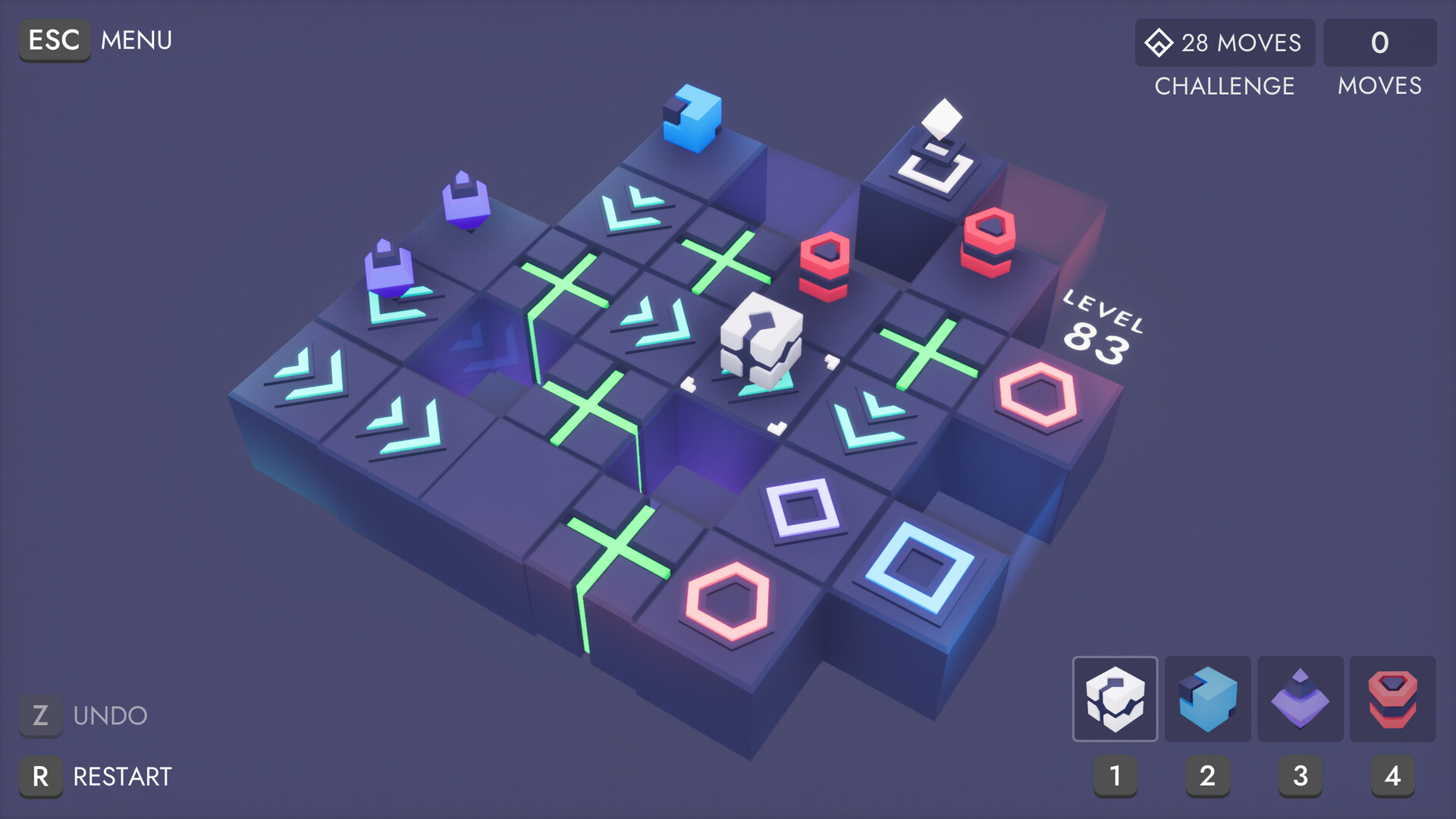 Shape Theory screenshot 2