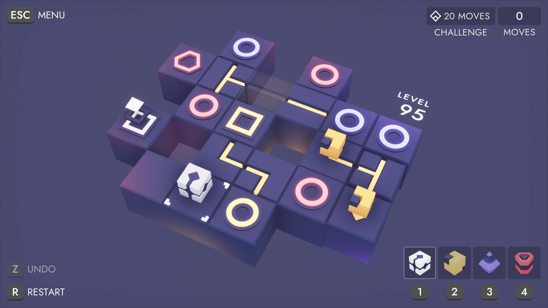 Shape Theory screenshot 4