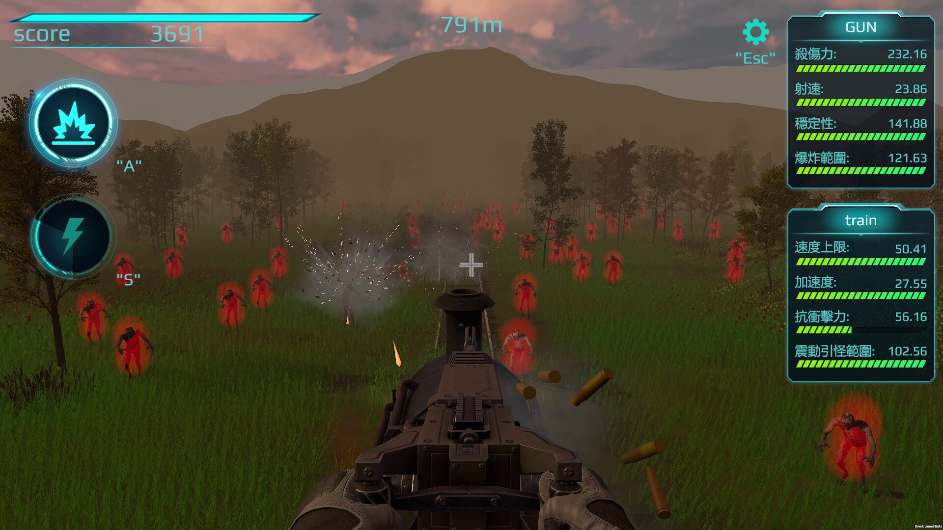 Endless Railway screenshot 5